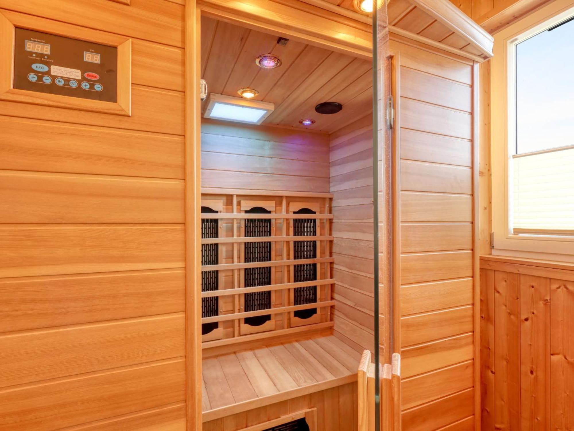 אלטפהר Holiday Home Achterblick 2 By Interhome מראה חיצוני תמונה