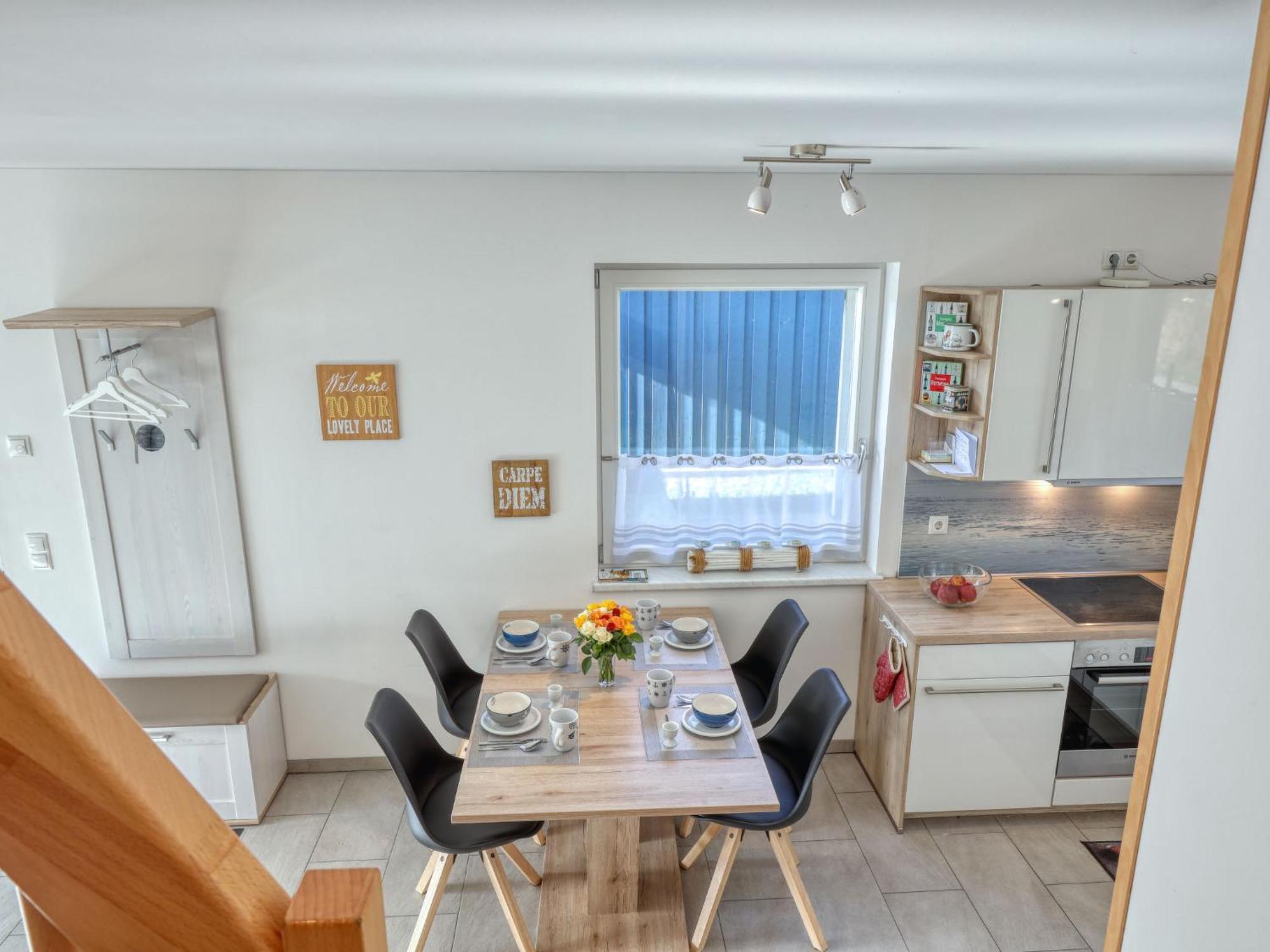 אלטפהר Holiday Home Achterblick 2 By Interhome מראה חיצוני תמונה