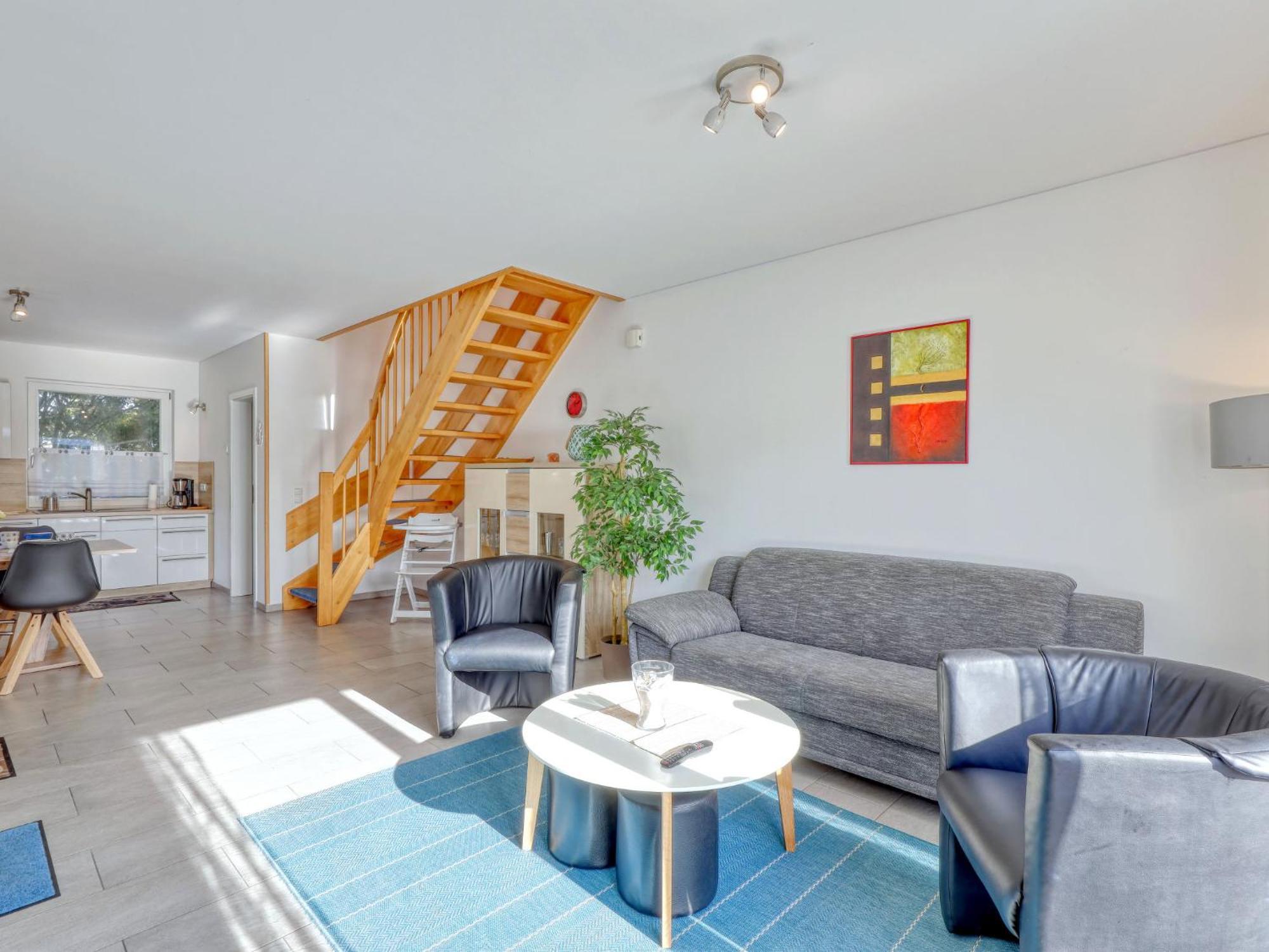 אלטפהר Holiday Home Achterblick 2 By Interhome מראה חיצוני תמונה